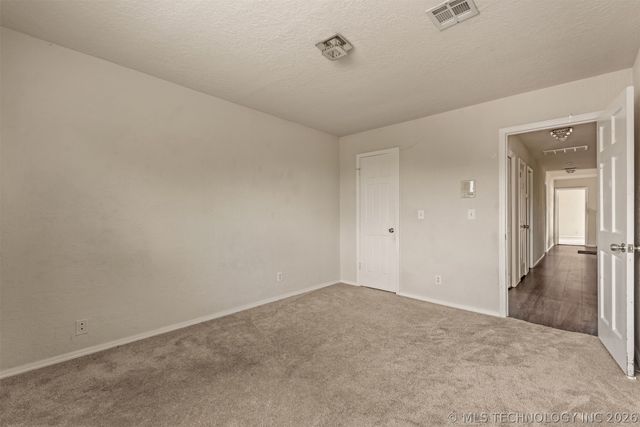 7547 S Urbana Avenue, Tulsa, OK 74136