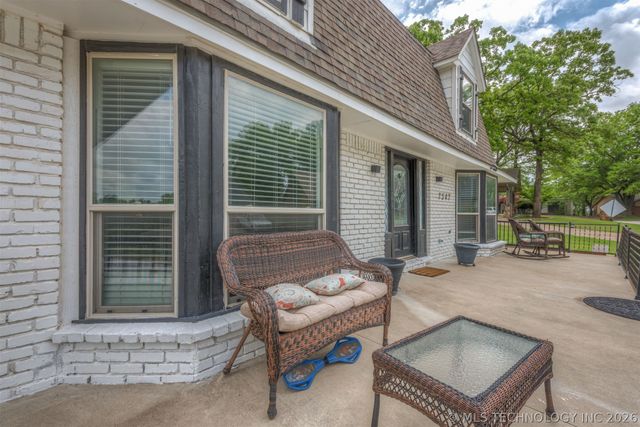 7547 S Urbana Avenue, Tulsa, OK 74136