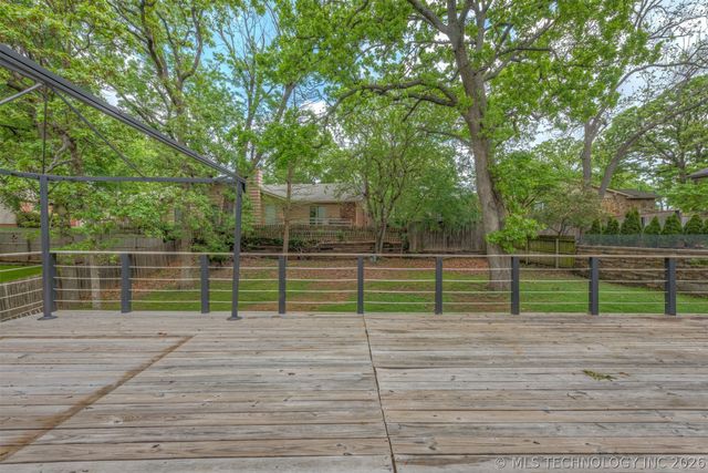 7547 S Urbana Avenue, Tulsa, OK 74136