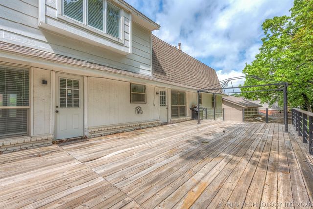 7547 S Urbana Avenue, Tulsa, OK 74136