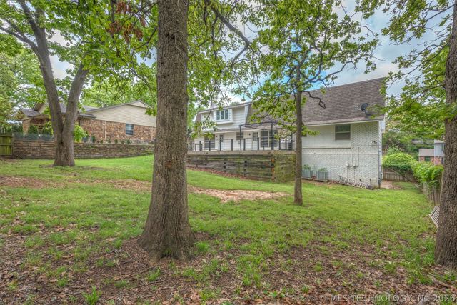 7547 S Urbana Avenue, Tulsa, OK 74136