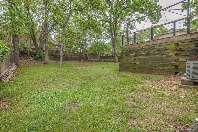 7547 S Urbana Avenue, Tulsa, OK 74136