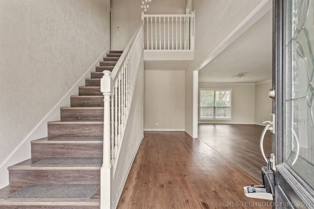 7547 S Urbana Avenue, Tulsa, OK 74136