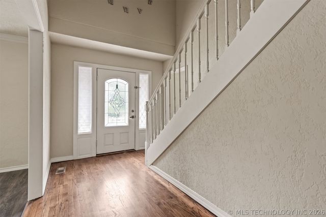 7547 S Urbana Avenue, Tulsa, OK 74136