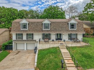 7547 S Urbana Avenue, Tulsa, OK 74136