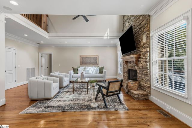 9 Sudbury Place, Greer, SC 29650