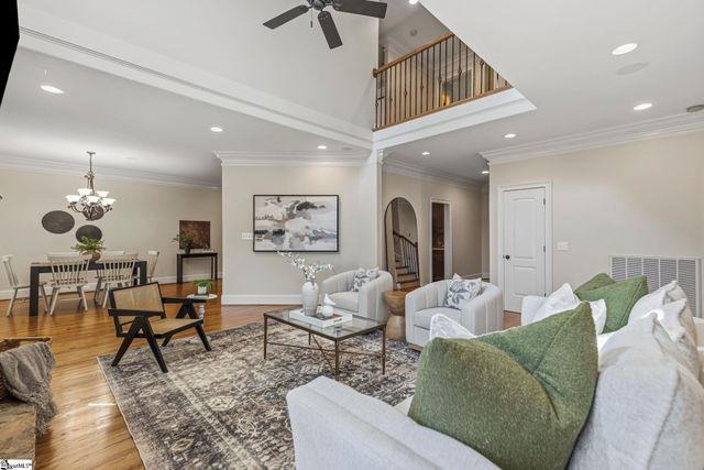 9 Sudbury Place, Greer, SC 29650