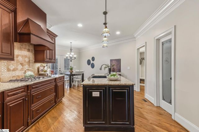 9 Sudbury Place, Greer, SC 29650