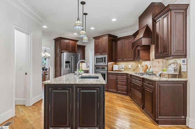 9 Sudbury Place, Greer, SC 29650