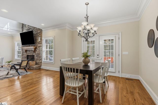 9 Sudbury Place, Greer, SC 29650