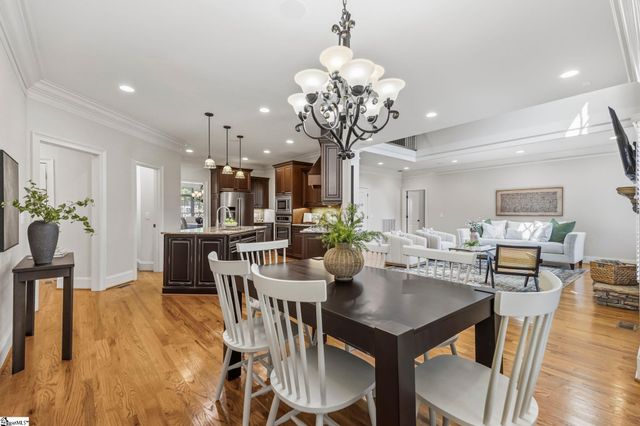 9 Sudbury Place, Greer, SC 29650