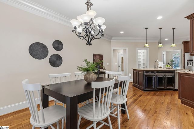 9 Sudbury Place, Greer, SC 29650