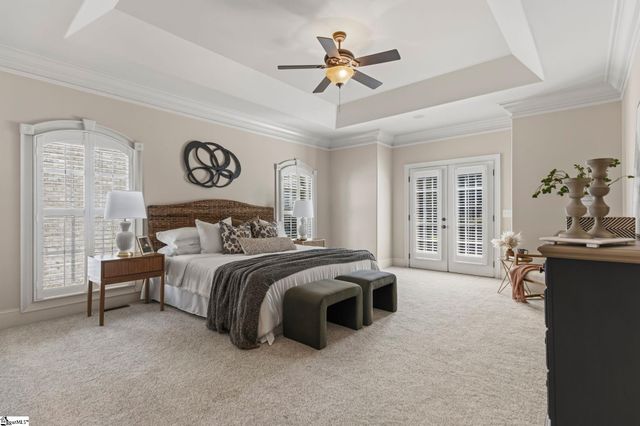 9 Sudbury Place, Greer, SC 29650