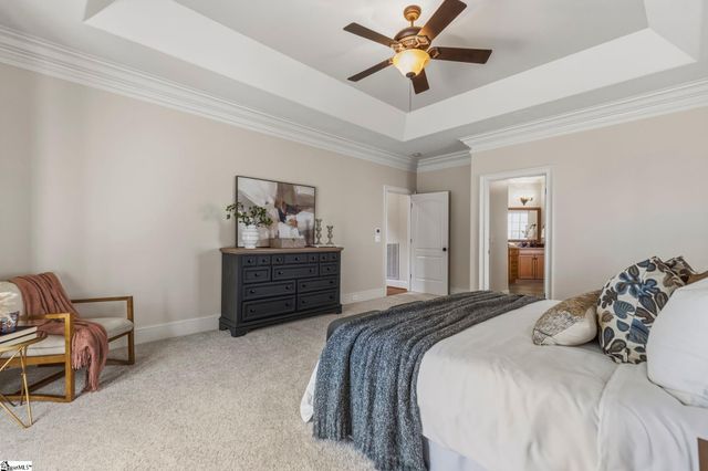 9 Sudbury Place, Greer, SC 29650