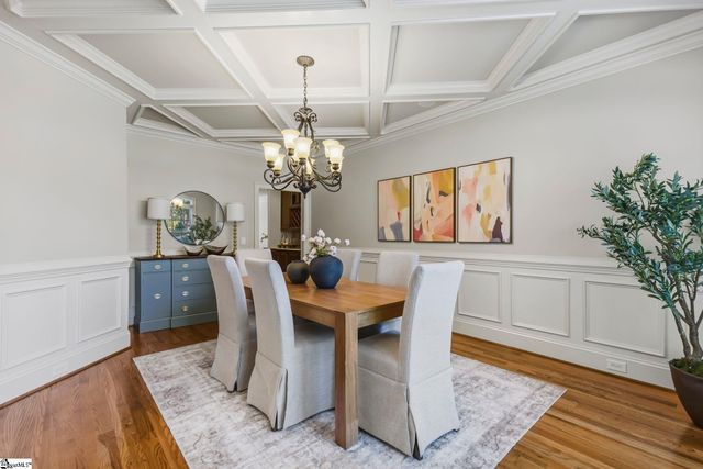 9 Sudbury Place, Greer, SC 29650