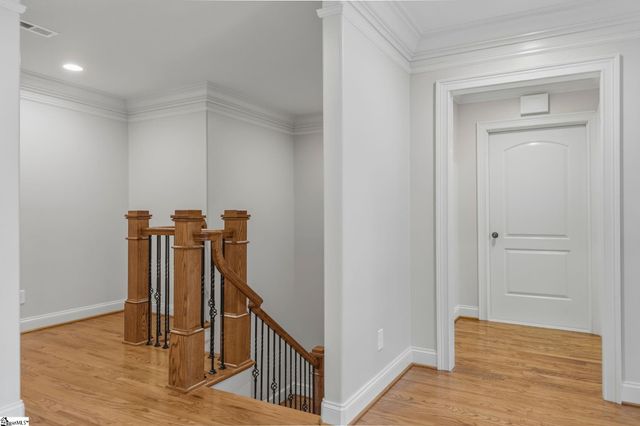 9 Sudbury Place, Greer, SC 29650