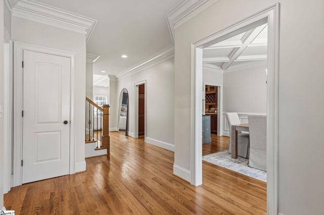 9 Sudbury Place, Greer, SC 29650
