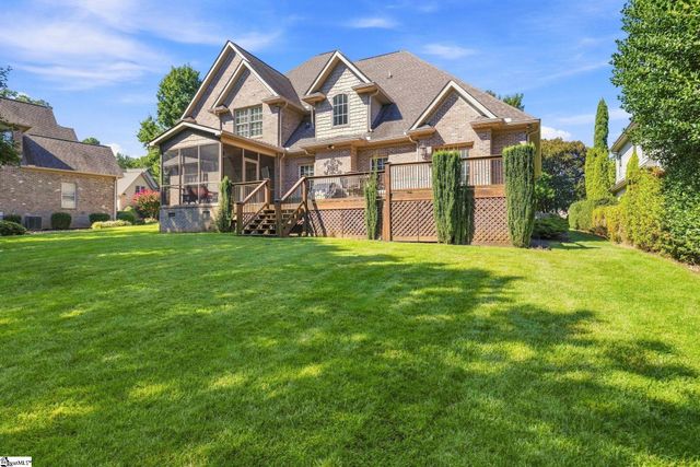 9 Sudbury Place, Greer, SC 29650