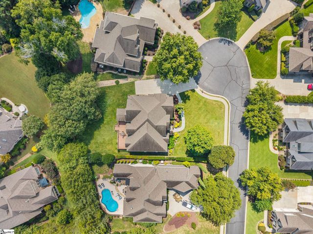 9 Sudbury Place, Greer, SC 29650