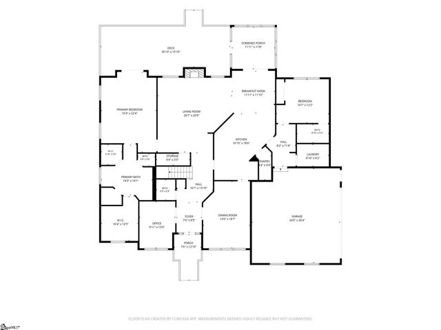 9 Sudbury Place, Greer, SC 29650