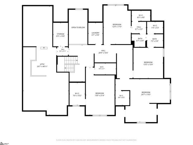 9 Sudbury Place, Greer, SC 29650
