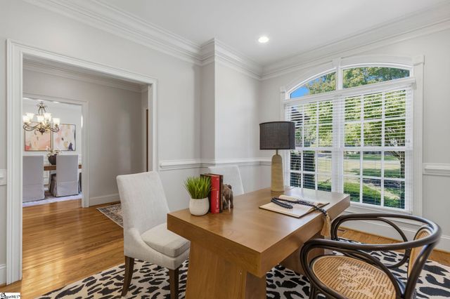 9 Sudbury Place, Greer, SC 29650