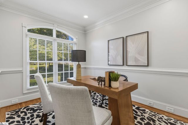 9 Sudbury Place, Greer, SC 29650