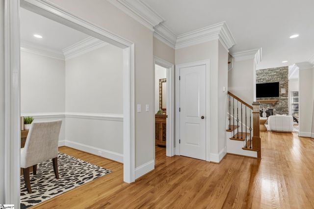 9 Sudbury Place, Greer, SC 29650