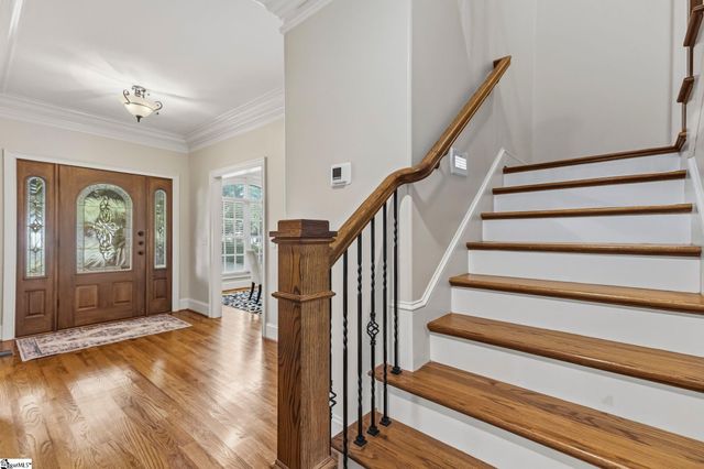 9 Sudbury Place, Greer, SC 29650