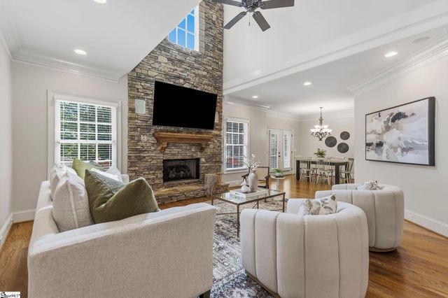 9 Sudbury Place, Greer, SC 29650