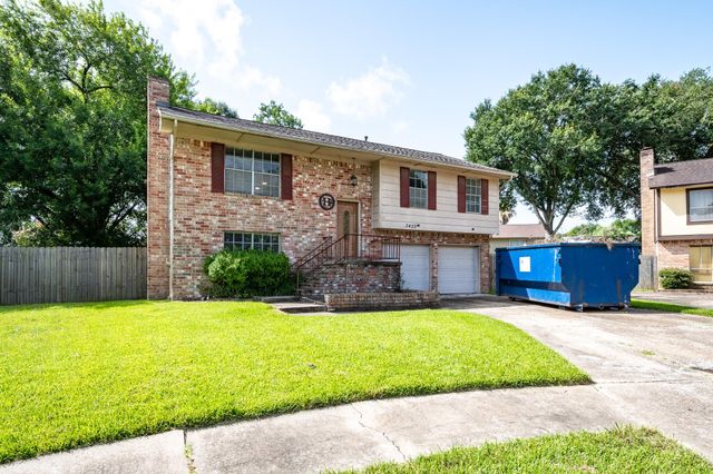 3423 Meadowview Drive, Richmond, TX 77459