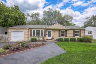 408 W 91st Street, Kansas City, MO 64114