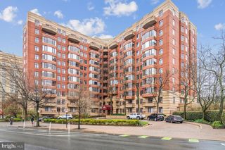 2400 CLARENDON BLVD #1015, Arlington, VA 22201