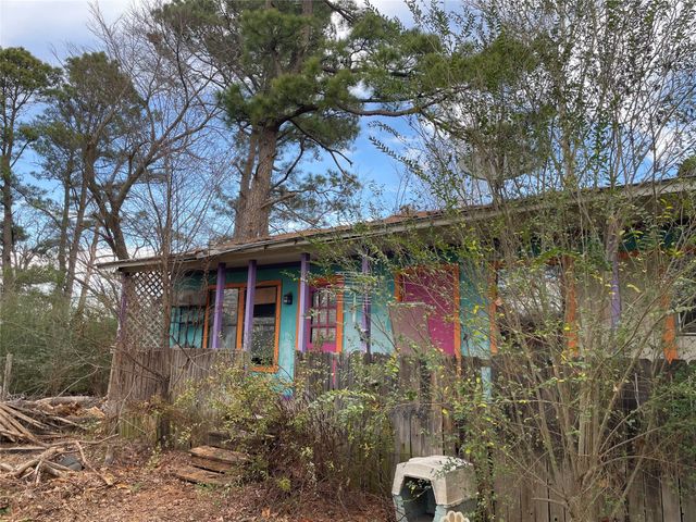 5615 Vz County Road 1222, Grand Saline, TX 75140