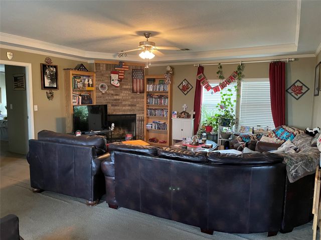 5615 Vz County Road 1222, Grand Saline, TX 75140