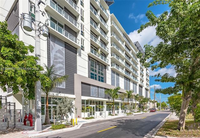 321 NE 26th Street 512, Miami, FL 33137