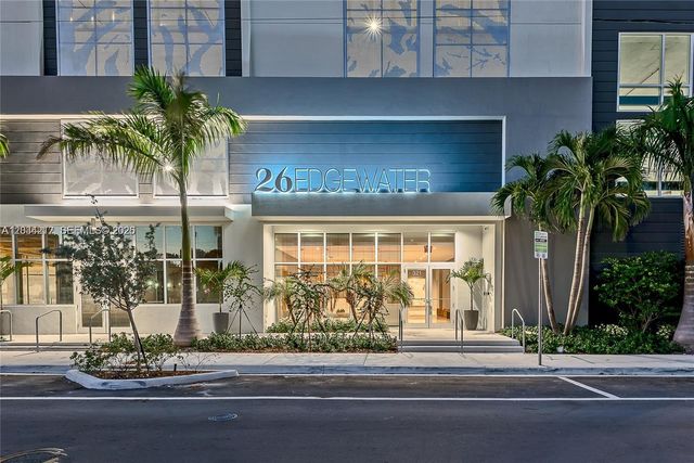 321 NE 26th Street 512, Miami, FL 33137