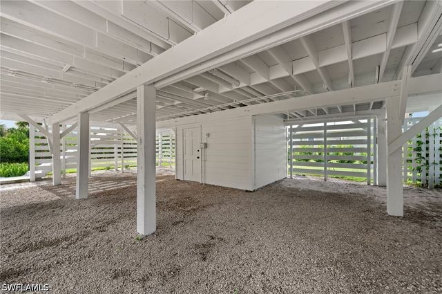 1854 Ibis LN, Sanibel, FL 33957