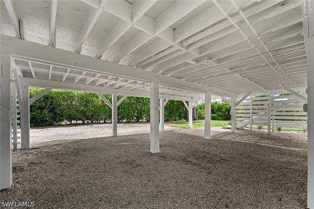 1854 Ibis LN, Sanibel, FL 33957
