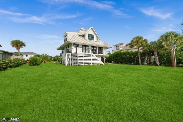 1854 Ibis LN, Sanibel, FL 33957