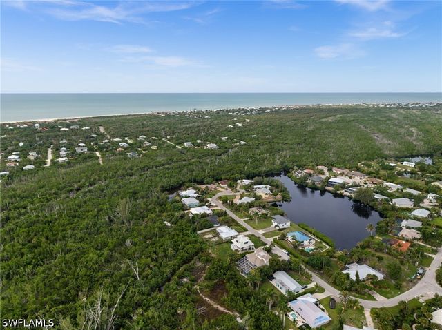 1854 Ibis LN, Sanibel, FL 33957
