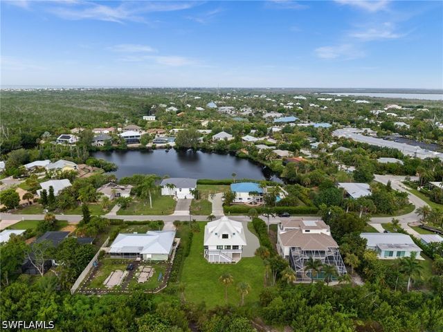 1854 Ibis LN, Sanibel, FL 33957