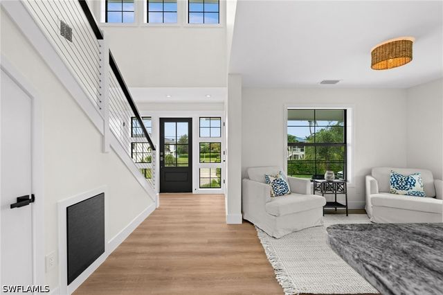 1854 Ibis LN, Sanibel, FL 33957