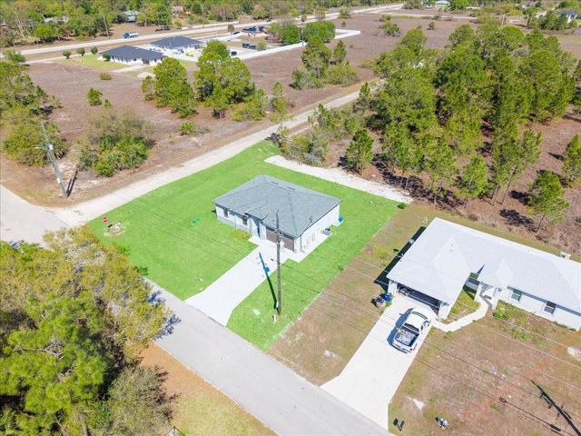 2507 E 15TH STREET, Lehigh Acres, FL 33972