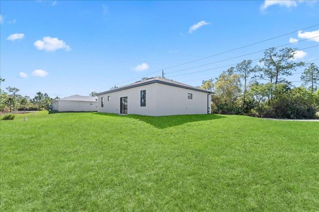 2507 E 15TH STREET, Lehigh Acres, FL 33972