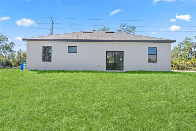 2507 E 15TH STREET, Lehigh Acres, FL 33972