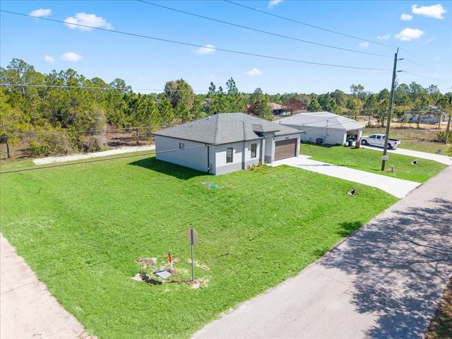 2507 E 15TH STREET, Lehigh Acres, FL 33972