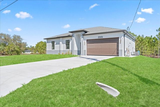 2507 E 15TH STREET, Lehigh Acres, FL 33972