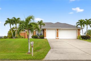 2610 NE 6th AVE, Cape Coral, FL 33909