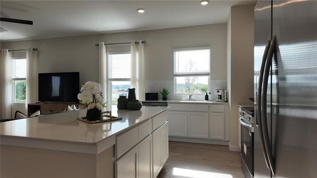 5117 MARLBERRY COURT, St Cloud, FL 34772